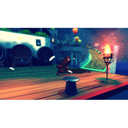 Ui Entertainment A Hat in Time; Humble Bundle Nintendo Switch 812303012907