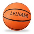 thumbnail image 1 of Children's Basketball Rubber Basketball Kindergarten Small Basketball Game Ball Mini Basketball, 1 of 5
