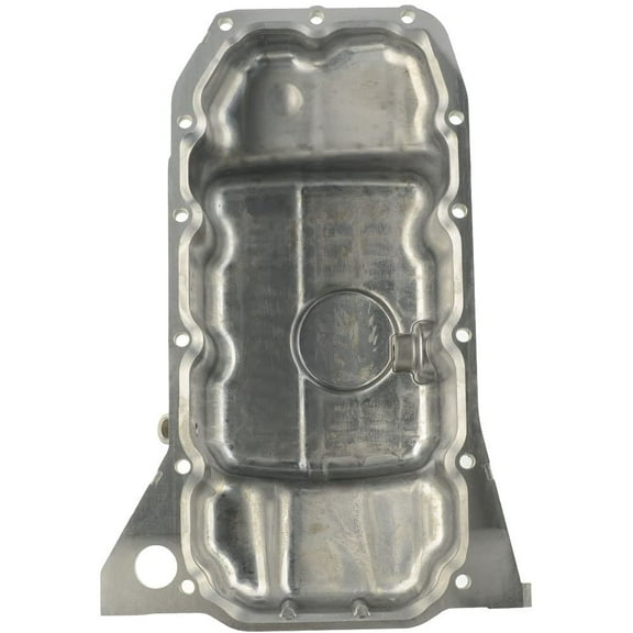 A-Premium Engine Oil Pan Replacement for Ford Fiesta 2008-2016 Fiesta Ikon 2011-2015 l4 1.6L