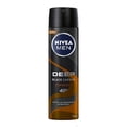 thumbnail image 2 of Antitranspirante NIVEA MEN deep espresso antibacterial spray 150 ml, 2 of 4