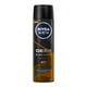 thumbnail image 2 of Antitranspirante NIVEA MEN deep espresso antibacterial spray 150 ml, 2 of 4