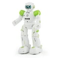 thumbnail image 3 of Meggemo Gesture-Sensing RC Smart Robot - Touch-Control Figurine with Singing & Dancing Functions, Perfect for Indoor Entertainment & Holiday Gifting, 3 of 8