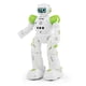 thumbnail image 3 of Robot inteligente con control táctil inteligente mediante detección de gestos. Figura robot que canta y baila. Bola rompecabezas., 3 of 8