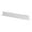 Blanc, variante sur Garde-gouttière en Silicone pour Cuisine, Garde-Eau avec Ventouse pour Cuisine et Salle de Bain, Pare-Eau 201x18x28 Pouces