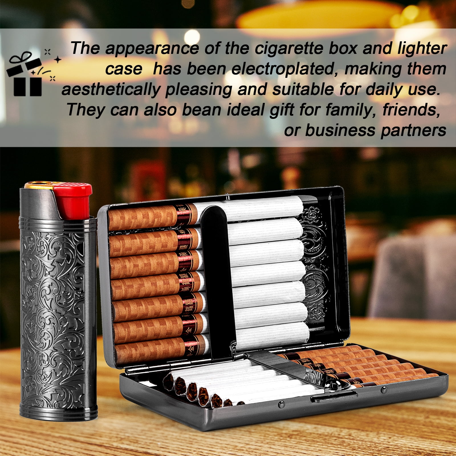 cost of box of cigarettes Maverick Menthol Box 100s Cigarettes (#176322)