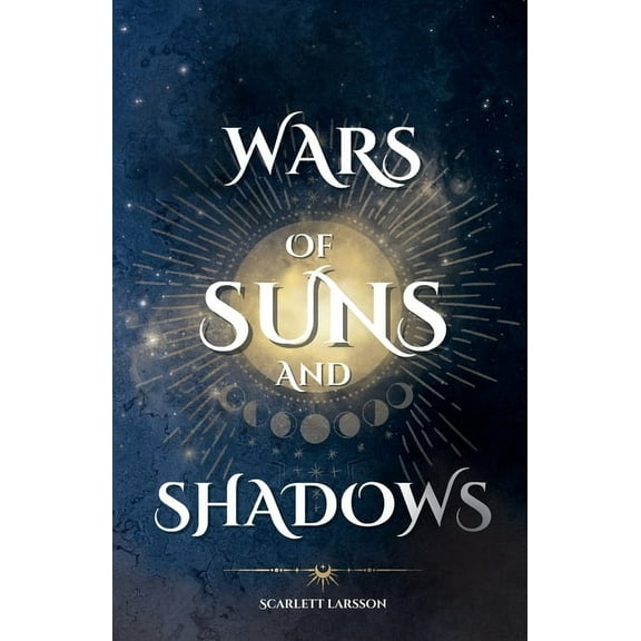 Tales of Erobred Wars of Suns and Shadows, Book 1, (Paperback)