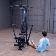 Body Solid - G1B Compact Home Gym