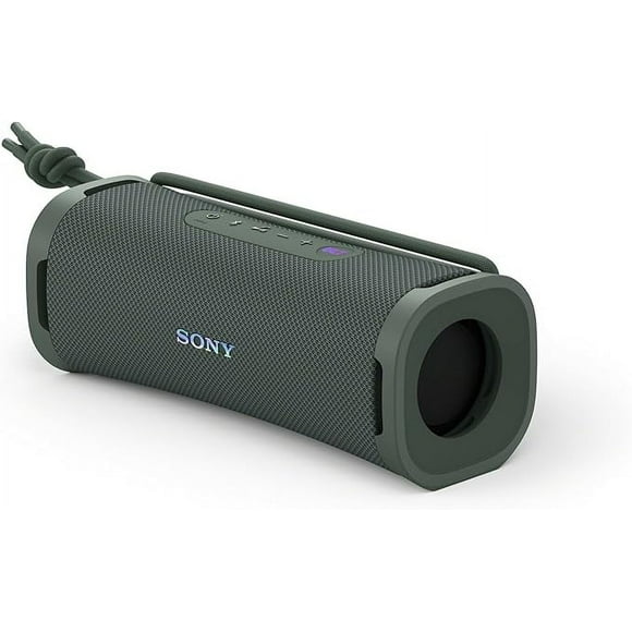 Sony ULT FIELD 1 Waterproof Bluetooth Wireless Speaker | Forest Gray| Open Box