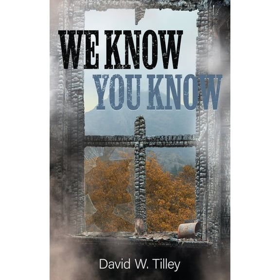 We Know You Know, (Paperback)
