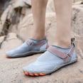 thumbnail image 2 of Unisex Couple's River Trekking Shoes Fashionable And Casual Quick Drying Outdoor Sports Wading Shoes, 2 of 9