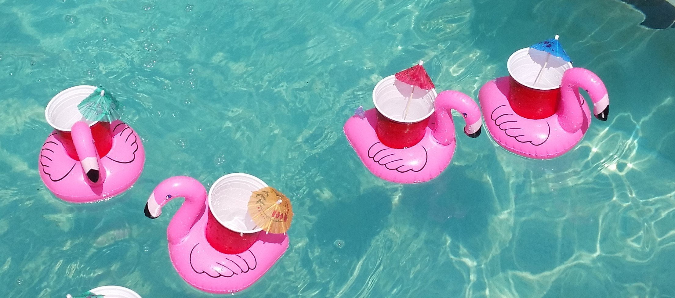 floating tea set bath toy