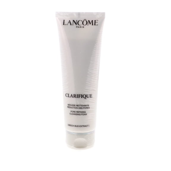 Lancome Clarifique Pore Refining Cleansing Foam, 4.2 oz