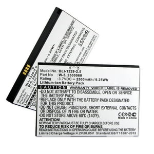MOTOROLA EQ40 3.8V 3300mAh LI-POL BATTERY (T)   FREE SHIPPING