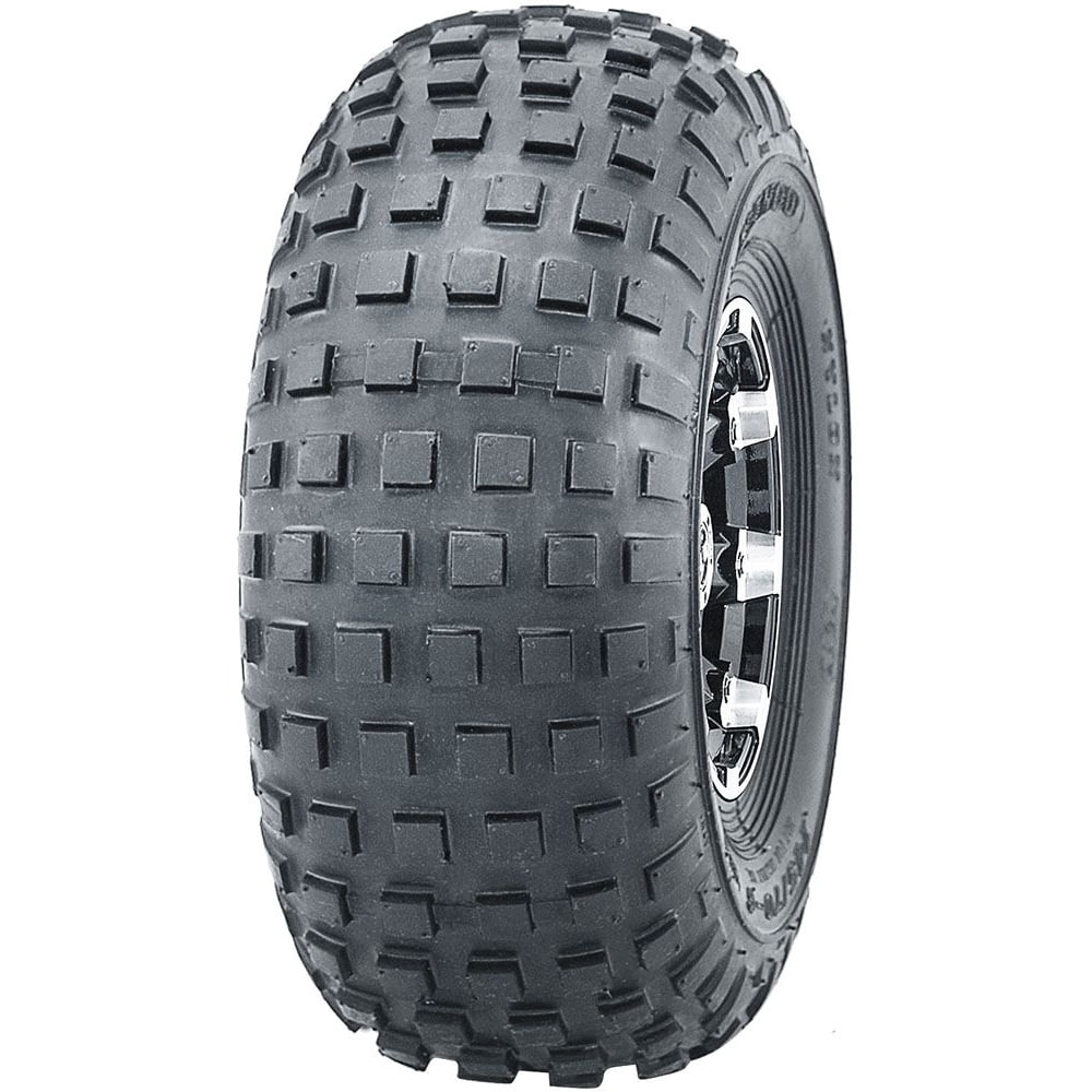 One Wanda Go Kart ATV Tire 145/706 145x70x6 145x706 10040 Walmart