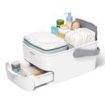 thumbnail image 3 of OXO Tot® Diaper Caddy with Changing Mat, 3 of 11