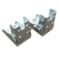 thumbnail image 3 of 4Pcs 90 Degree Self-Locking Folding Hinge, 3 of 7