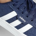thumbnail image 3 of Adidas Daily 3.0 Men's Athletic Sneaker Running Shoe Blue Footwear #680, 3 of 6