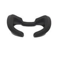thumbnail image 2 of VR Lens Cover Silicona VR Gafas Almohadilla Lente Cojín Reemplazo para Rift Oculus VR, Negro Eigraketly EL000809-04, 2 of 2