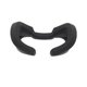thumbnail image 2 of VR Lens Cover Silicona VR Gafas Almohadilla Lente Cojín Reemplazo para Rift Oculus VR, Negro kenally EL000809-04, 2 of 2