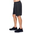 thumbnail image 2 of Expert Brand USA-Made Women's DriMax™ Athletic Impact Shorts, Black, XL, 2 of 7
