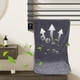 thumbnail image 5 of Set de toallas de baño con celosía de piña - Toallas de secado rápido súper absorbentes, suaves y esponjosas, 100% algodón, 30x58 pulgadas, pack de 2 para casa y gimnasio, 5 of 6
