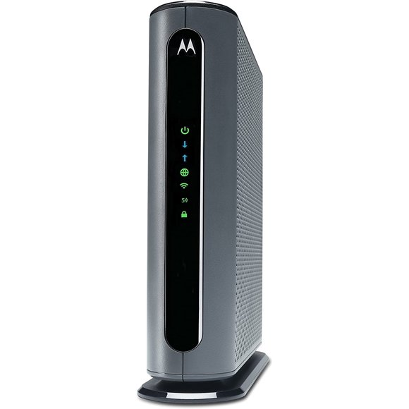 Spectrum Approved Wifi Modem Router