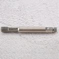 thumbnail image 1 of 14mm Back Tap Thread Straightener - Metric Insert Repair Tool for Cars, 1 of 4