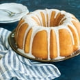 thumbnail image 4 of Nordic Ware Formed Aluminum Classic Bundt Pan, 12.5 cup, 10", 4 of 10