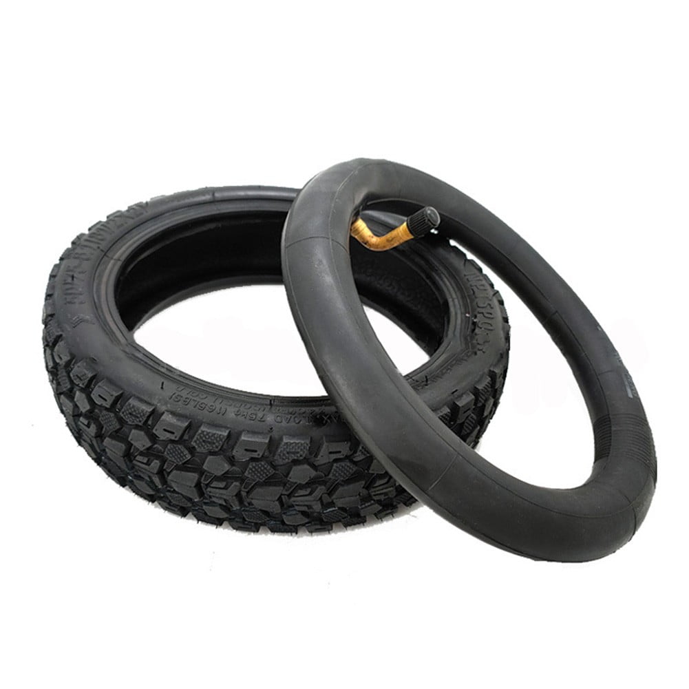8.5 inch tyre 50/75-6.1 Tire Inner Tube 8 1/2X2 Inflatable Tyre
