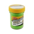 thumbnail image 3 of (2 pack) Berkley PowerBait Glitter Trout Fishing Dough Bait, 3 of 7