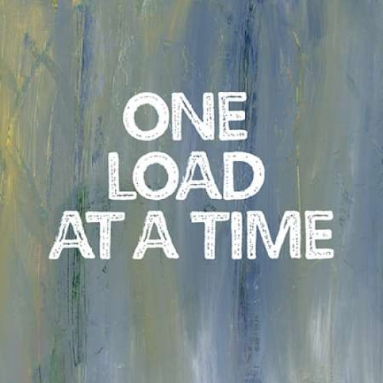 Laundry III Canvas Art - Pamela J Wingard(24X24)