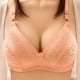 thumbnail image 1 of Hanzidakd - Sujetadores push-up con relleno para mujer, paquete de sujetadores sin aros, 1 of 3