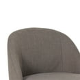 thumbnail image 4 of Better Homes & Gardens Oaklee Office Chair, Gray and Charcoal Finish, 4 of 13