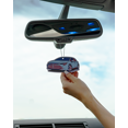 thumbnail image 3 of Désodorisants pour Voiture Corolla Parfum Vanille (Lot de 14), 3 of 4