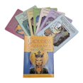 thumbnail image 2 of 26-27 Goddess Oracle Cards 44 Cards Fate Divination Tarot Card Deck For Adult Children Family Friend Party Entertainment Board Game, 2 of 4