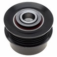 thumbnail image 2 of Alternator Decoupler Pulley, 2 of 2