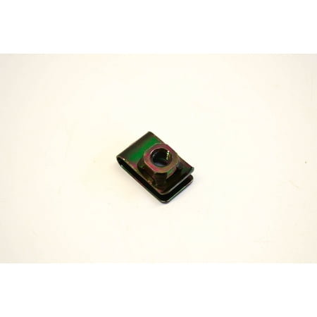 

New OEM Kawasaki 92015-1602 Nut NOS