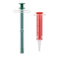 thumbnail image 3 of Hilitand Distributeur de Médicaments pour Animaux Réutilisable en Plastique Distributeur de Pilules pour Chien Chat Outil de Distribution de Liquide, 3 of 8