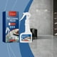 thumbnail image 4 of Abrillantador de limpieza de azulejos | Agente pulidor limpiador de baldosas cerámicas | Quitamanchas de lechada | Película protectora natural | Restaurador de superficies para suelos de cocina y, 4 of 7
