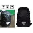 thumbnail image 3 of Mochila Impermeable para Acampar Sharpla XS Talla S, 3 of 8