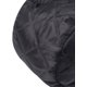 thumbnail image 4 of Sombrero de aviador Sinhoon de piel de búfalo a cuadros, estilo aviador, estilo ushanka, esquimal, ruso, con orejeras, para hombre y mujer, color negro., 4 of 7