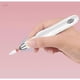 thumbnail image 3 of Electric Nail File, Portable Nail Tool, Nail Removal, Polishing and Dead Skin Removal gold, 3 of 4