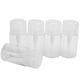 thumbnail image 1 of 5Pcs 100ml Cosmetic Empty Bottle Cleansing Plastic Liquid Press Pump Refillable Bottles, 1 of 4