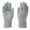Gray, variant on Thermal Winter Gloves for Men Women Fingerless Driving Leather Thin Touch Screen Knitted Waterproof Unisex Gloves Cold-Proof and Warm Versatile Gloves Beige L