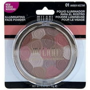 Milani Illuminating Face Powder