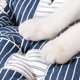 thumbnail image 5 of Puro Manual Rattan Tejido Gato Nido S Sin Afortunado Sencillez, 5 of 5