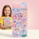 thumbnail image 1 of Bonitas pegatinas estereoscópicas de agua hinchadas, pegatinas de resina kawaii con purpurina, pegatinas brillantes para hacer tú mismo para álbumes de recortes, portátiles, botellas de agua, pegatina, 1 of 9