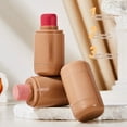 thumbnail image 2 of for Cheeks and Eyes Chaotic Cosmetics Blushes Pallet - Multifunctional Stick for Makeup Blusher Natural Makeup All Skin Types Easy Sheer Cover Makeup Cute Makeup Stuff under 5 to Apply, 2 of 5