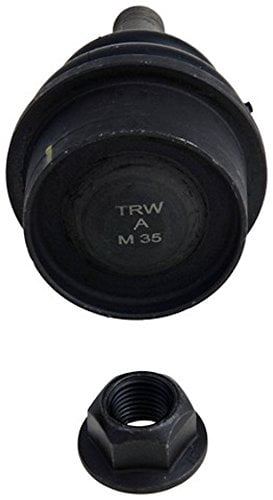 TRW JBJ922 Suspension Ball Joint Fits select: 2008-2012 JEEP LIBERTY SPORT, 2005-2007 JEEP GRAND CHEROKEE LAREDO/COLUMBIA/FREEDOM