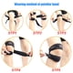 thumbnail image 3 of Soporte De Rótula Al aire libre Soporte de rodilla Brace Deportes Correr Baloncesto Gimnasio Pierna Patella Guard Tmvgtek Para Estrenar, 3 of 9